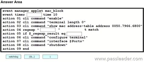 920-503 dumps|2024 Passleader Nortel 920.